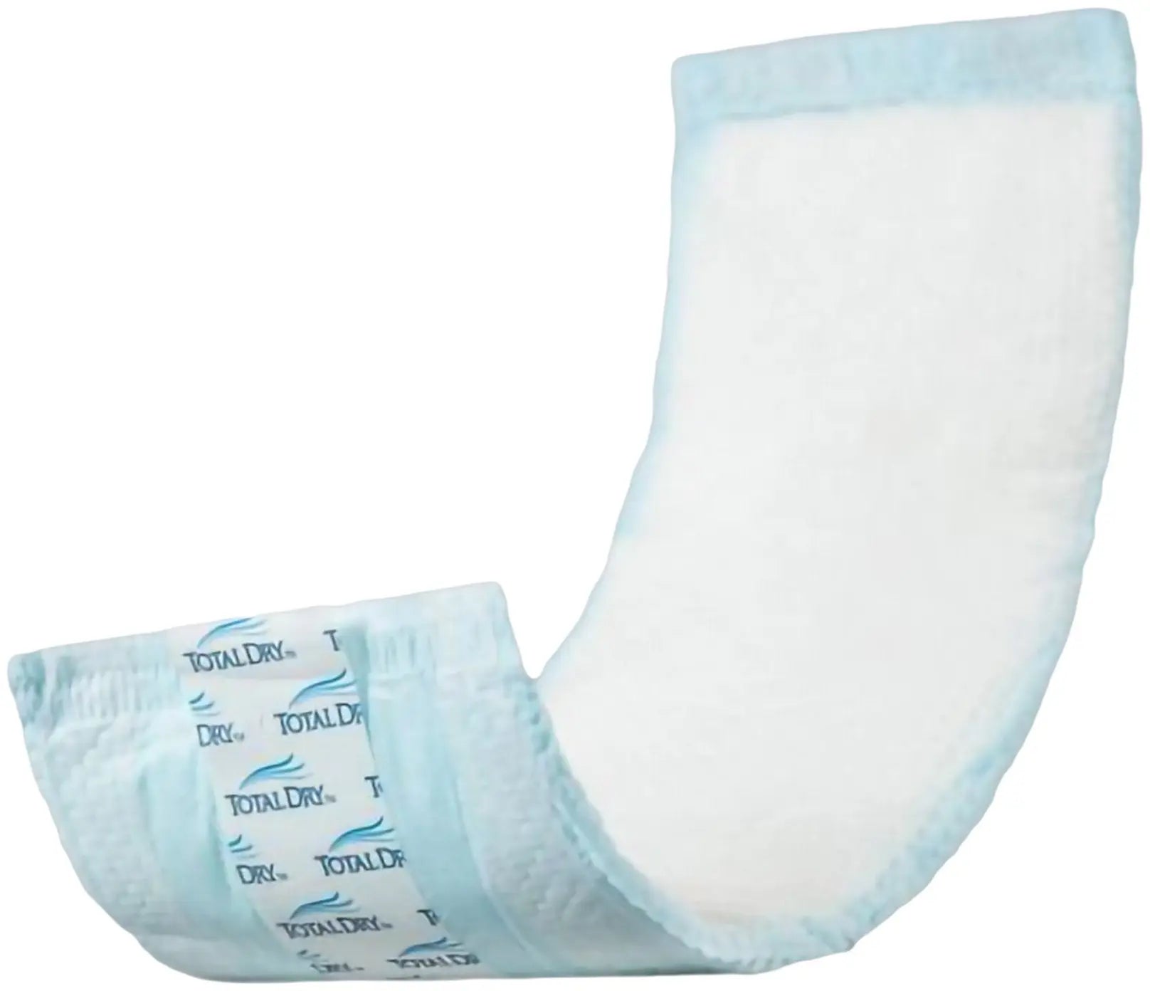 TotalDry Classic Style Brief Liner