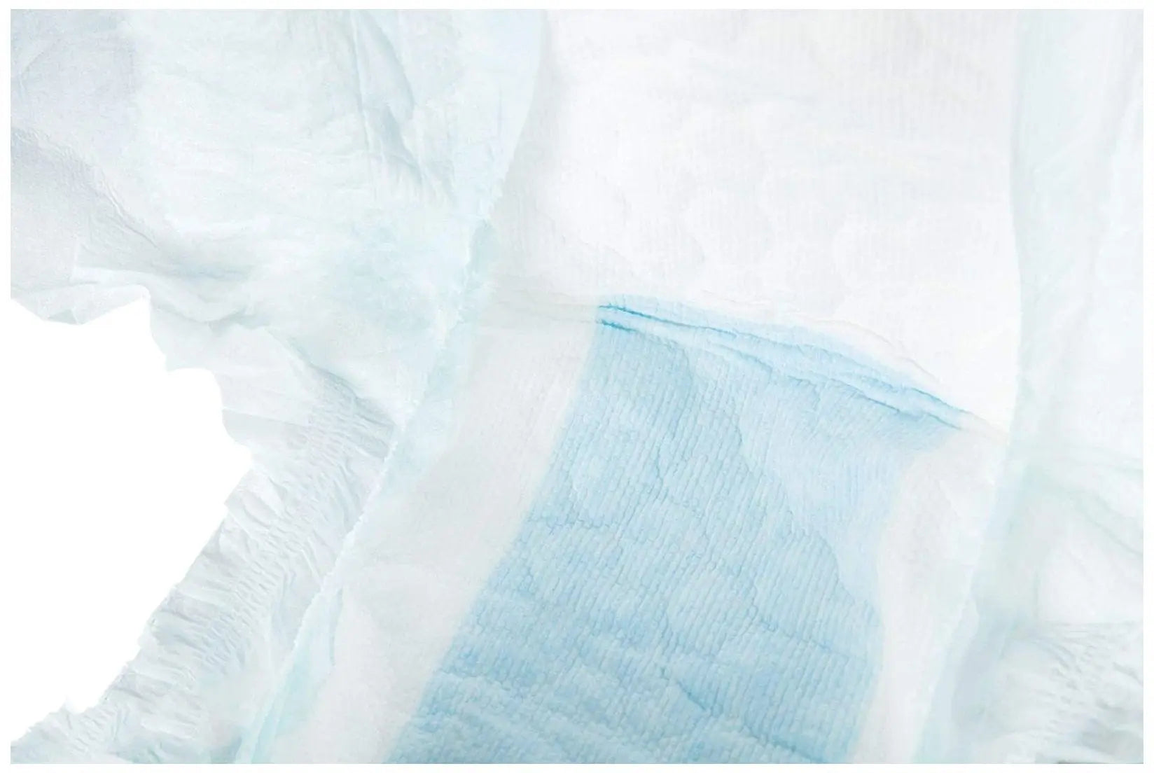 TotalDry Overnight Fitted Briefs