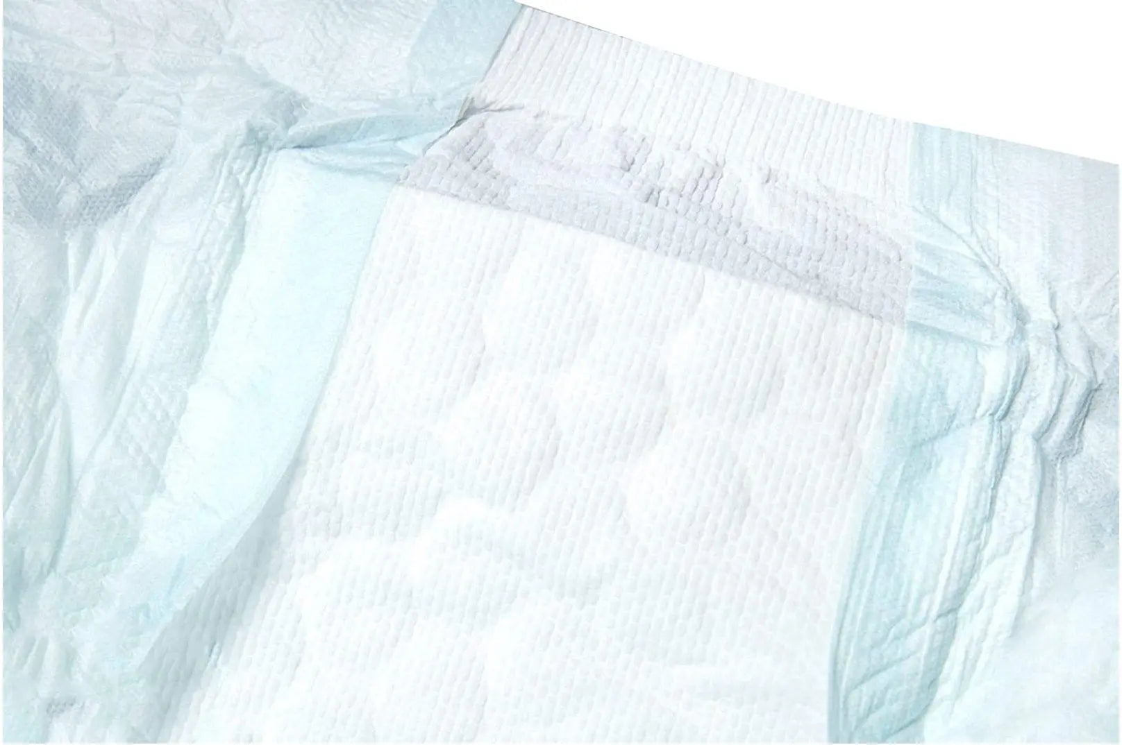 TotalDry Overnight Fitted Briefs