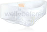 Tranquility AIR-Plus Bariatric Disposable Briefs