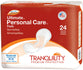 Tranquility Personal Care Pads