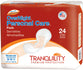 Tranquility Personal Care Pads