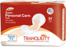 Tranquility Personal Care Pads