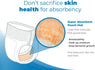 Tranquility Premium OverNight Disposable Absorbent Underwear