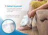 Tranquility Premium OverNight Disposable Absorbent Underwear