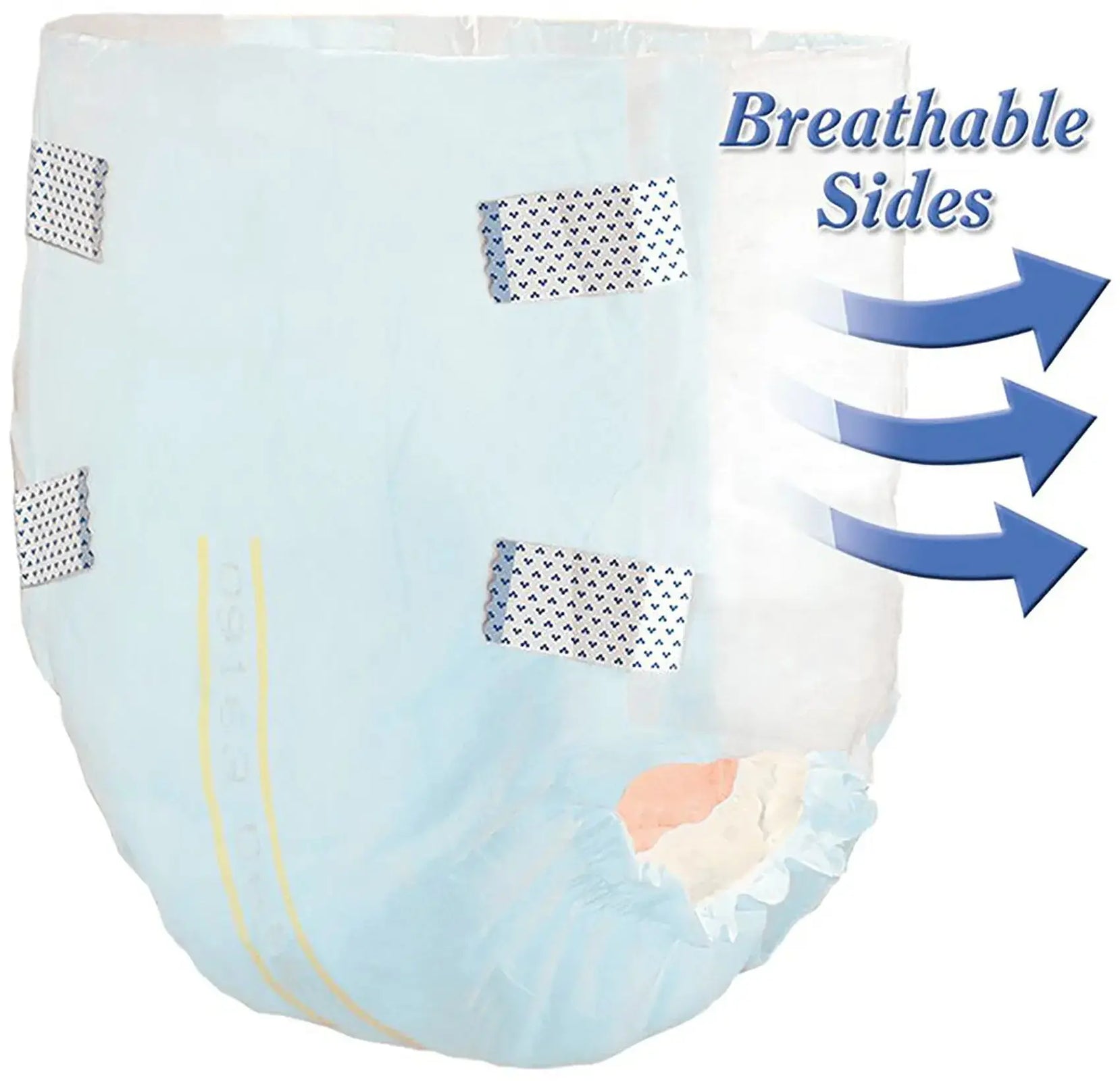 Tranquility SmartCore Briefs