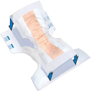 Tranquility TopLiner Booster Contour Pads alternate image