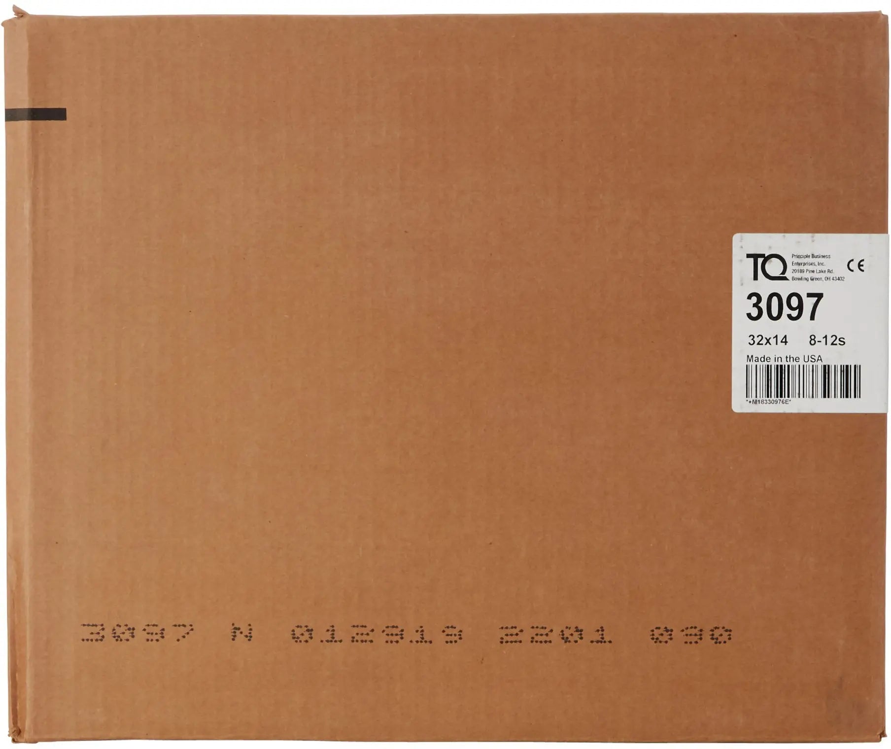 Tranquility TopLiner Booster Contour Pads