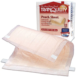 Tranquility Underpad