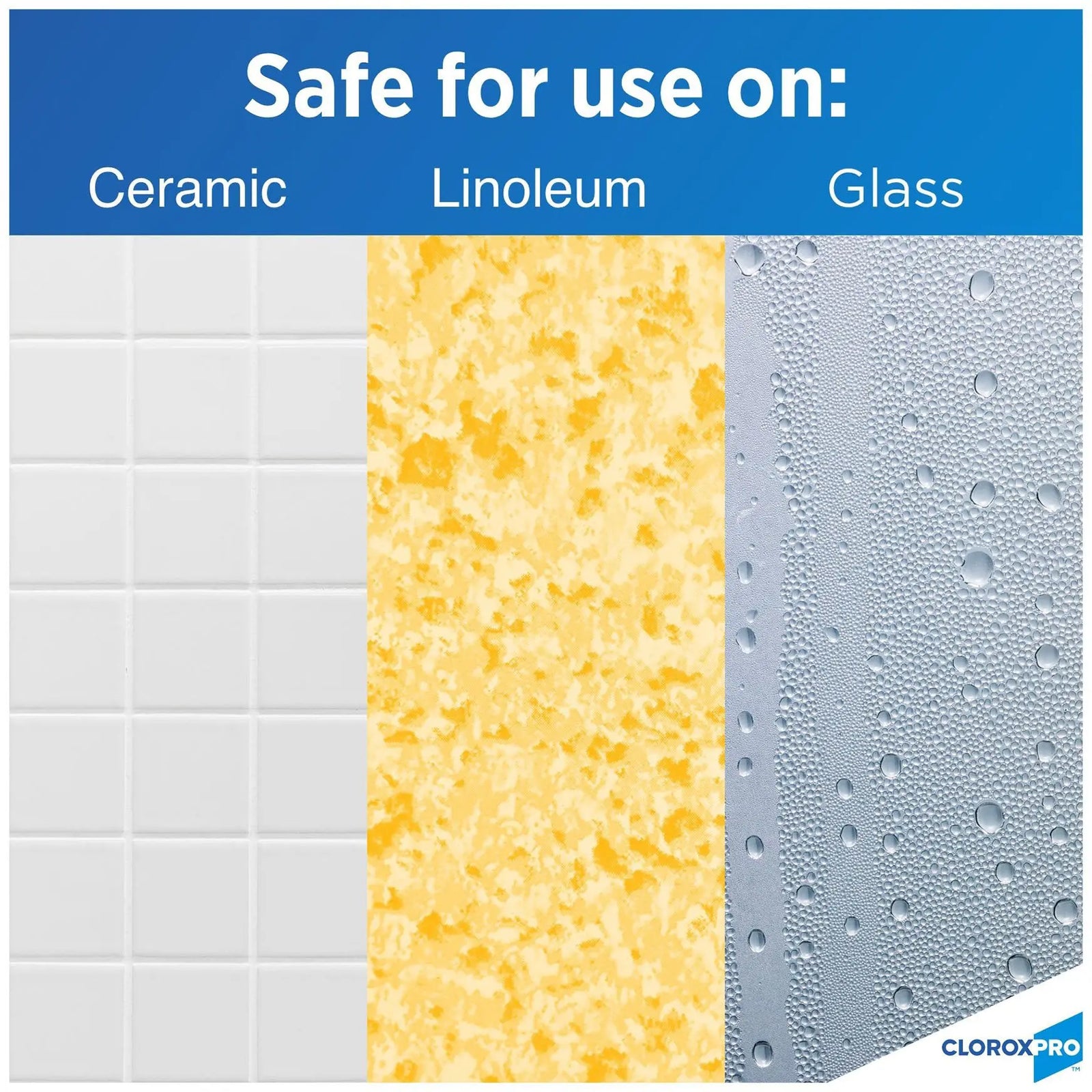 Clorox Clean-Up Disinfectant Cleaner with Bleach