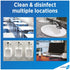 Clorox Clean-Up Disinfectant Cleaner with Bleach