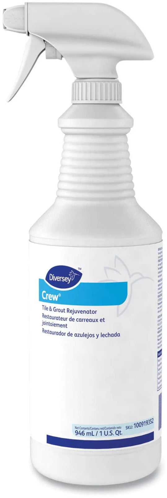 Diversey Crew Tile & Grout Rejuvenator