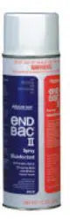 Diversey End Bac II Spray Disinfectant