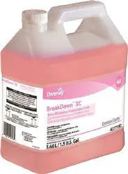 Diversey Shine-Up Lemon Furniture Polish