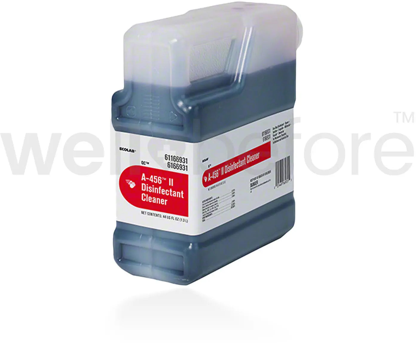 Ecolab A-456 II Disinfectant Cleaner