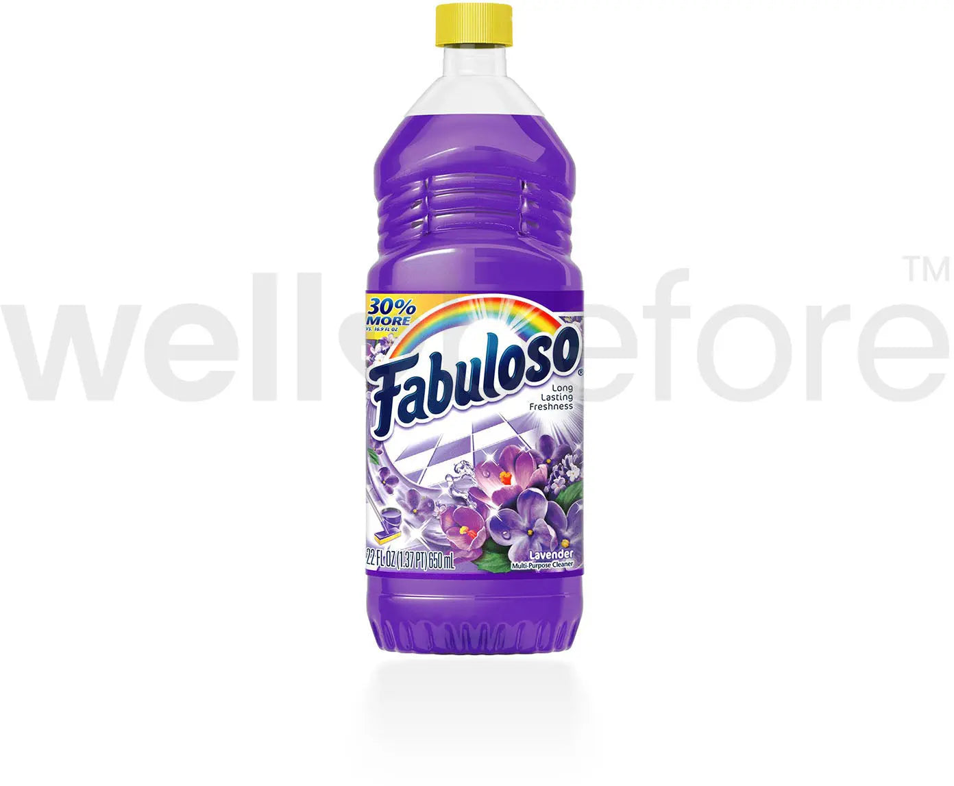 Fabuloso All-Purpose Cleaner