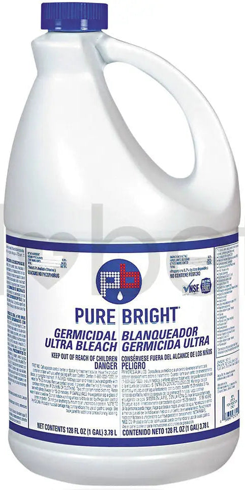 Pure Bright Germicidal Ultra Bleach