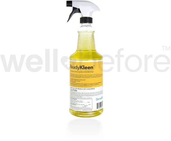 ReadyKleen One Step Cleaning and Disinfectanting