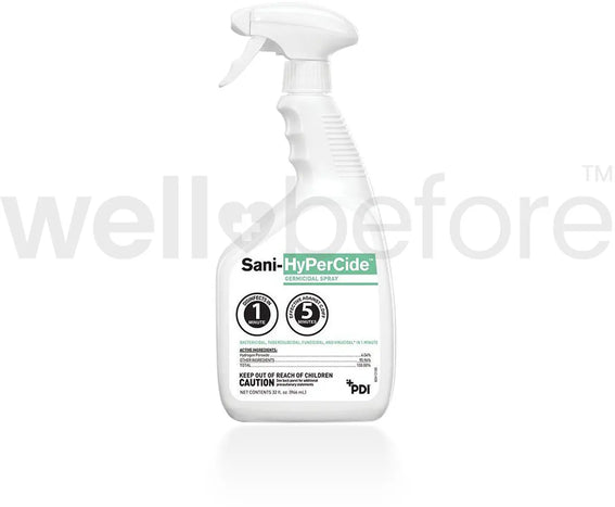 Sani-HyPerCide Germicidal Spray