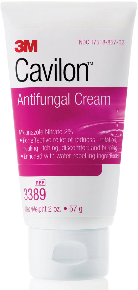 3M Cavilon Antifungal Cream