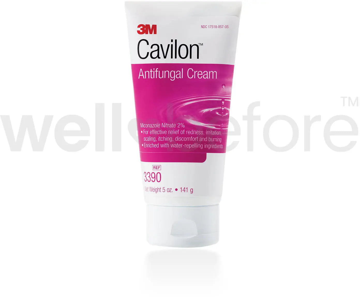 3M Cavilon Antifungal Cream