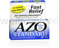 AZO Standard Urinary Pain Relief