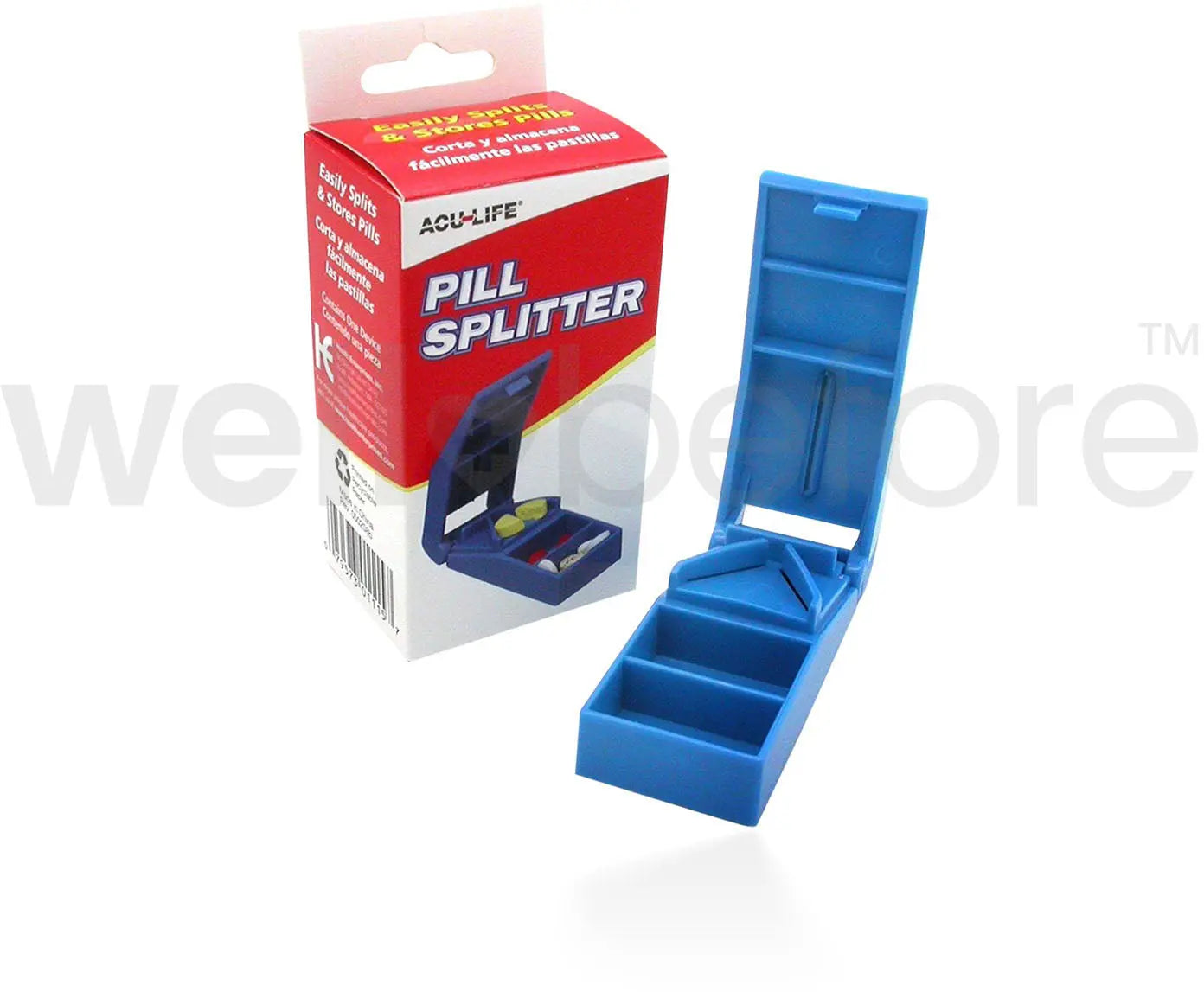 Acu-Life Pill Splitter