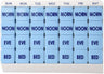 Apex-Carex Medi Tray Pill Organizer
