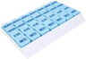 Apex-Carex Medi Tray Pill Organizer
