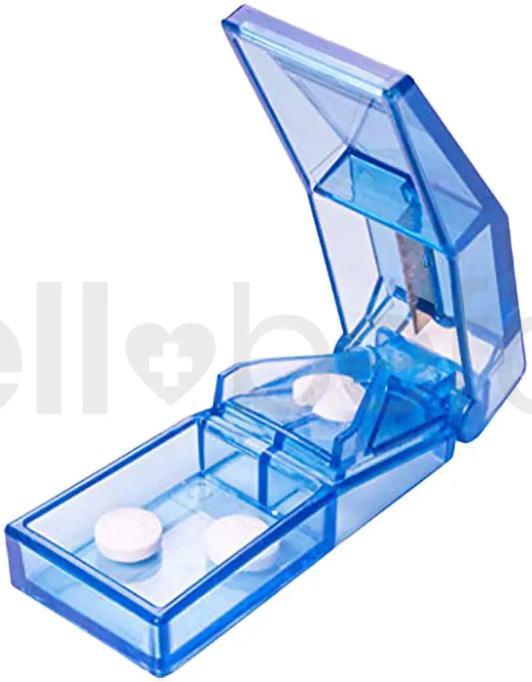 Apex-Carex Pill Splitter
