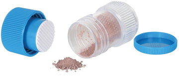 Apothecary Hand Operated Pill Crusher