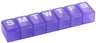 Apothecary ezy dose 1-Week Pill Planner