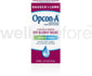 Bausch & Lomb Opcon-A Eye Allergy Relief