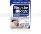 Breathe Right Nasal Strips