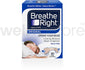 Breathe Right Nasal Strips