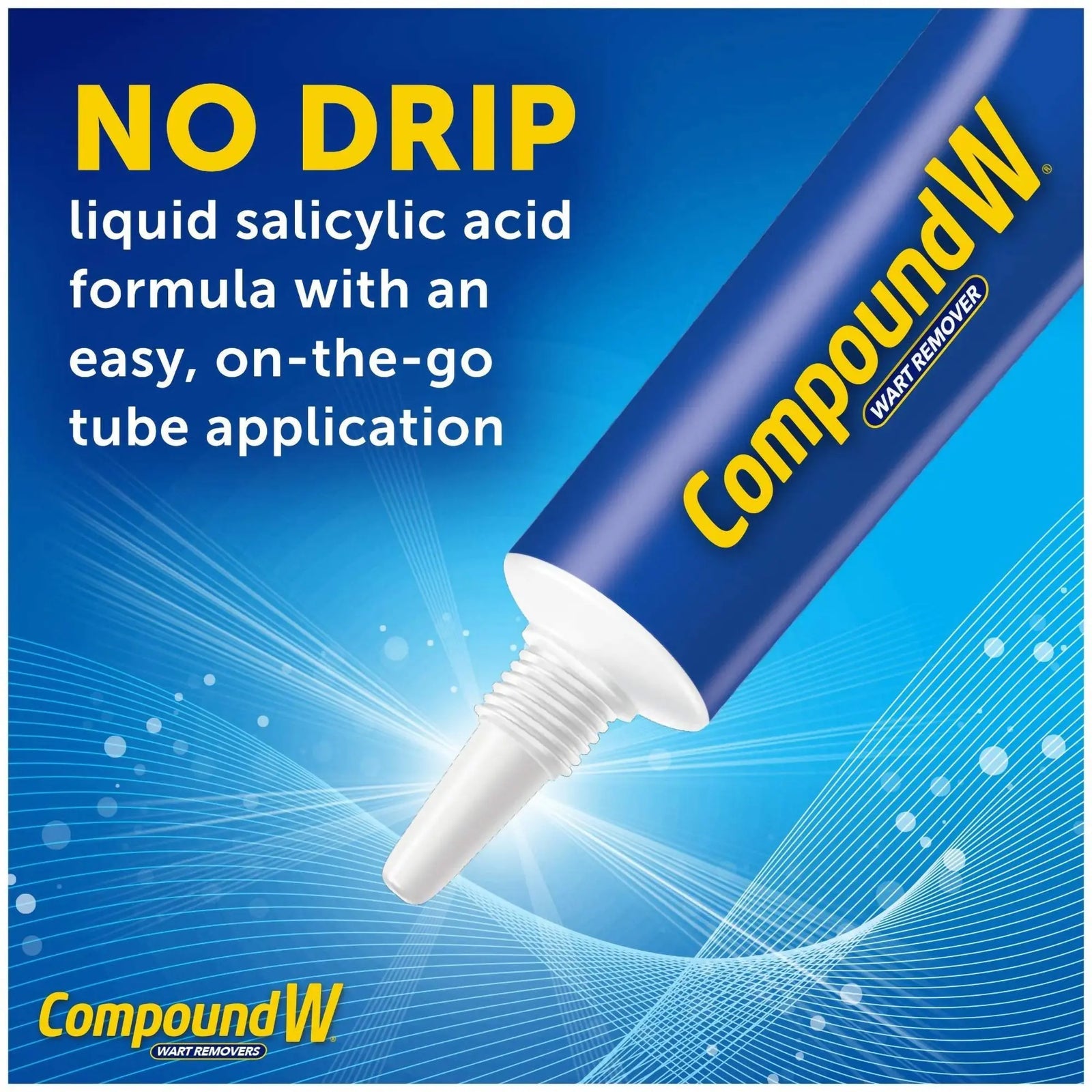 Compound W Wart Remover