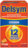Delsym 12-Hour Cough Suppressant