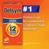 Delsym 12-Hour Cough Suppressant