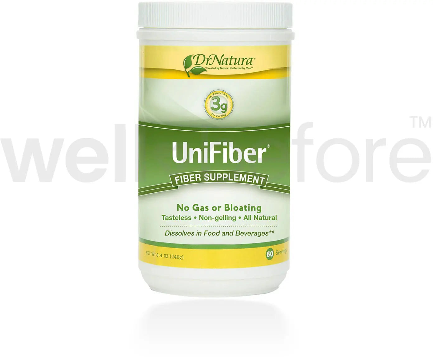 DrNatura UniFiber Fiber Supplement
