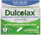 Dulcolax Laxative Overnight Relief