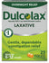 Dulcolax Laxative Overnight Relief