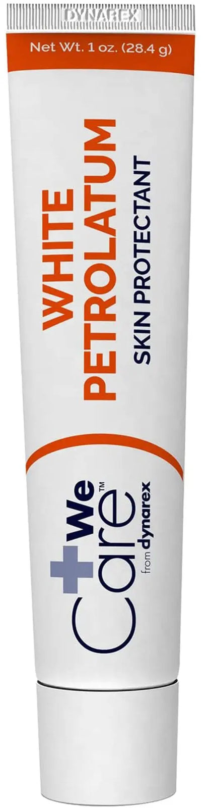 Dynarex WeCare White Petrolatum Skin Protectant