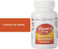 Geri-Care Vitamin D Dietary Supplement