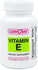 Geri-Care Vitamin E Dietary Supplement
