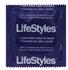 LifeStyles Lubricated Condom