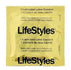 LifeStyles Lubricated Condom