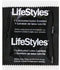 LifeStyles Lubricated Condom