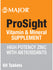 MAJOR ProSight Vitamin & Mineral Supplement