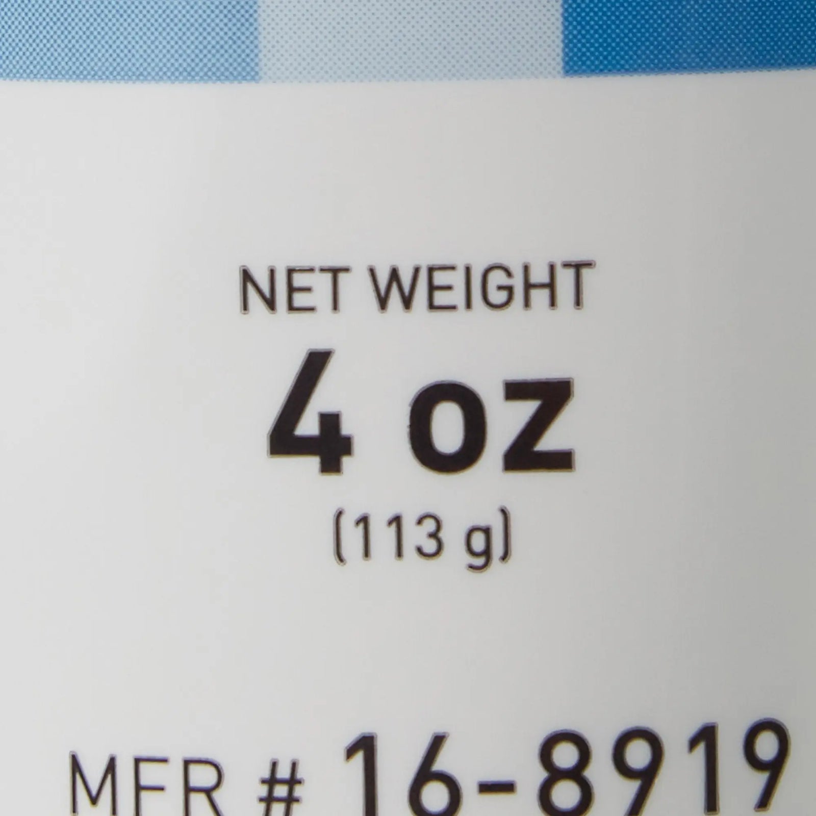 McKesson Lubricating Jelly