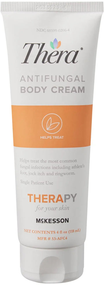 McKesson Thera Antifungal Body Powder